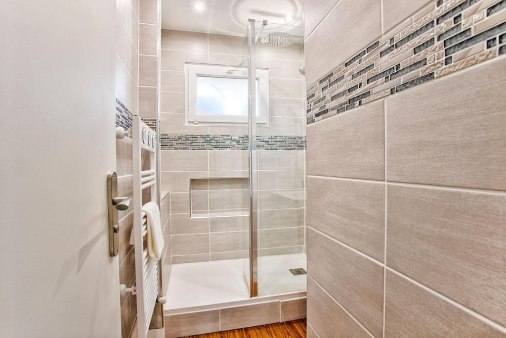 Апартаменти Belle Vaucelles • Renove Et Design • Parking, Wifi Кан Екстер'єр фото