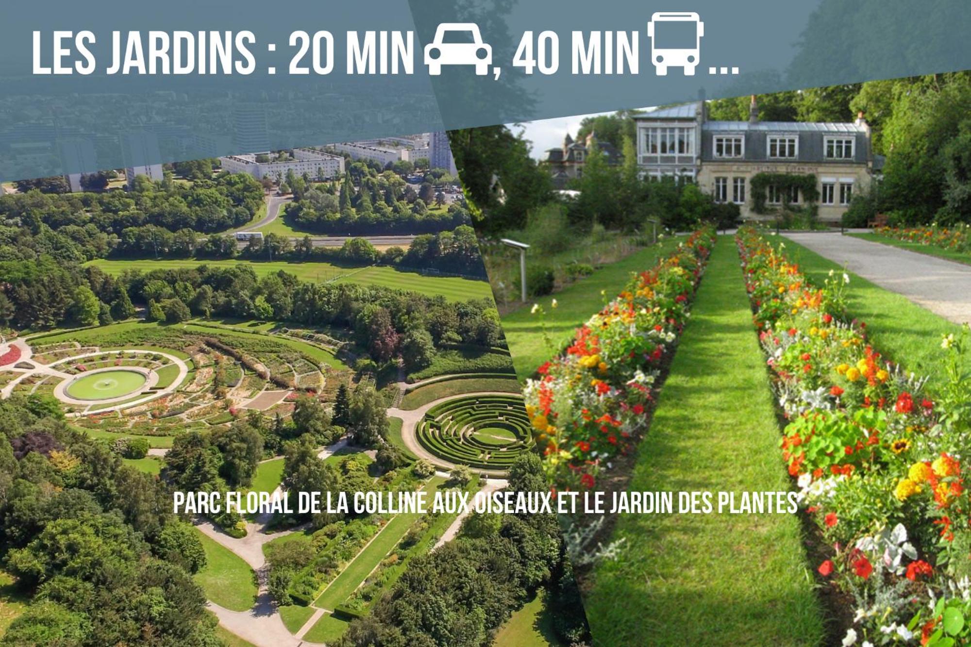 Апартаменти Belle Vaucelles • Renove Et Design • Parking, Wifi Кан Екстер'єр фото